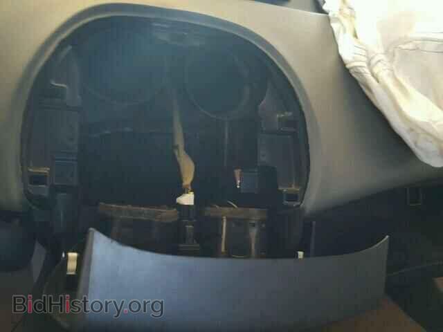 2007 MITSUBISHI ECLIPSE - VIN: 4A3AK24F47E032226 - Фото 9