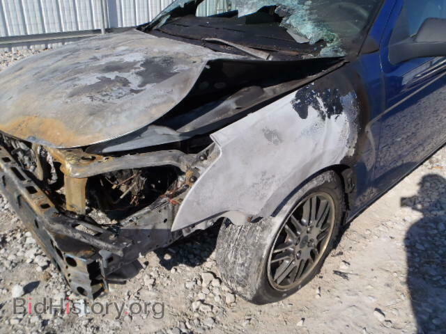 2010 FORD FOCUS - VIN: 1FAHP3FN3AW191002 - Фото 10