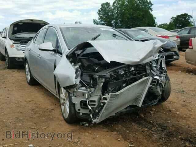 Photo 1G4PR5SK5E4162007 - BUICK VERANO 2014