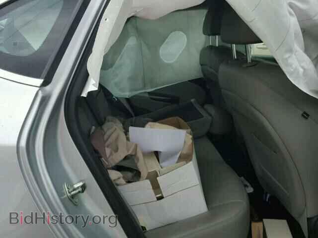 2014 BUICK VERANO - VIN: 1G4PR5SK5E4162007 - Фото 6