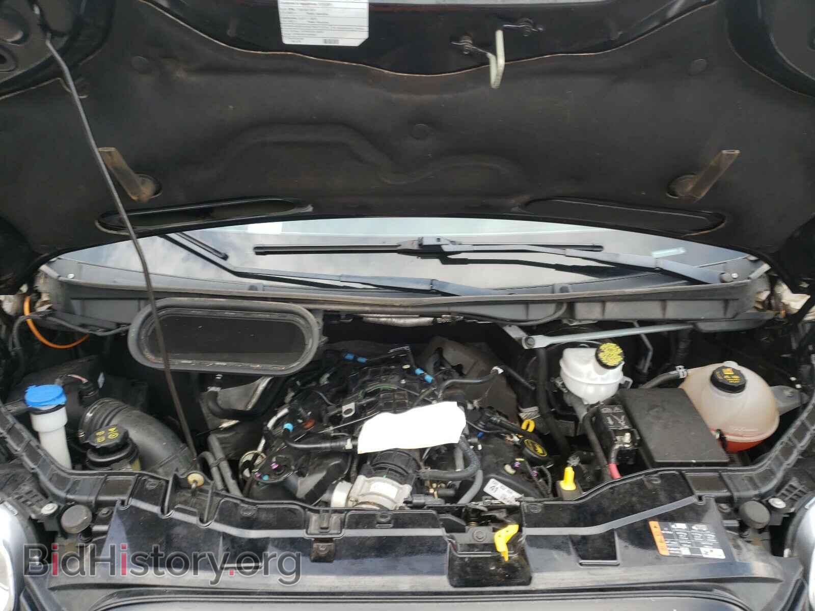 2016 FORD TRANSIT CO - VIN: 1FBZX2CGXGKA99419 - Фото 7