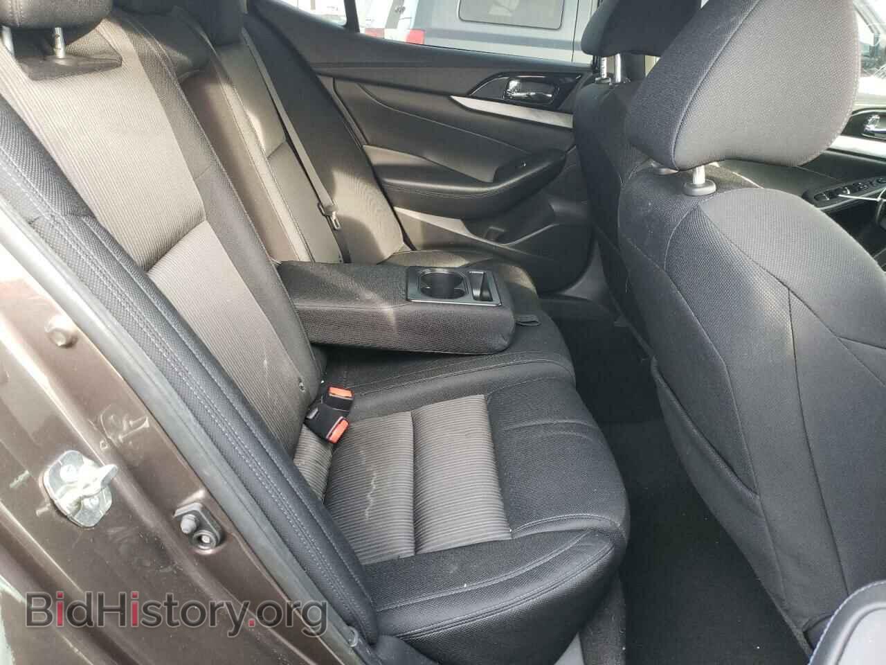 2017 NISSAN MAXIMA - VIN: 1N4AA6AP2HC375355 - Фото 6