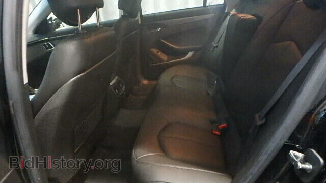 2008 CADILLAC CTS - VIN: 1G6DG577180213941 - Фото 6