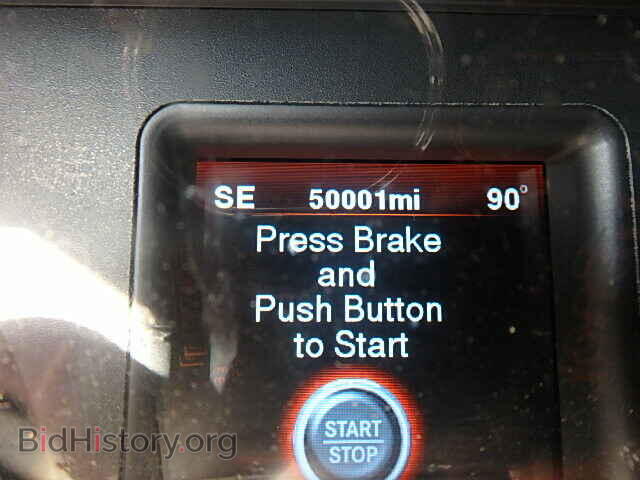 2012 DODGE CHARGER - VIN: 2C3CDXHG8CH164872 - Фото 8