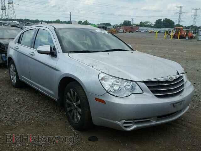 Photo 1C3CC5FB6AN216700 - CHRYSLER SEBRING 2010