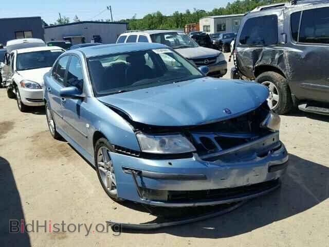 Фотография YS3FD49Y871138767 - SAAB 9 3 2007