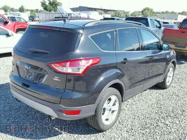 2014 FORD ESCAPE - VIN: 1FMCU9G90EUC30871 - Фото 4