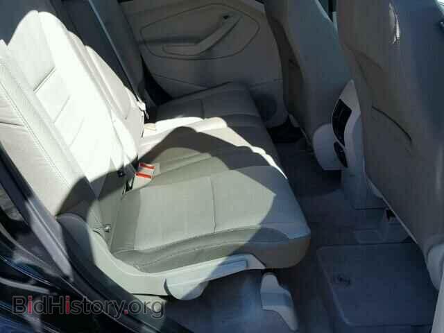 2014 FORD ESCAPE - VIN: 1FMCU9G90EUC30871 - Фото 6