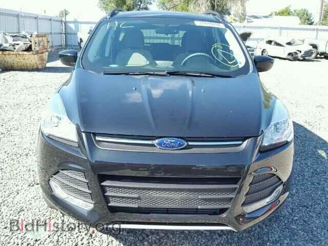 2014 FORD ESCAPE - VIN: 1FMCU9G90EUC30871 - Фото 9