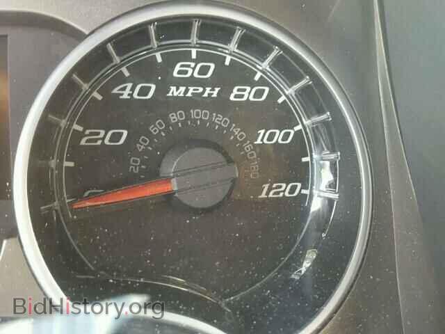 2011 FORD F150 - VIN: 1FTFW1E63BFA54517 - Фото 8
