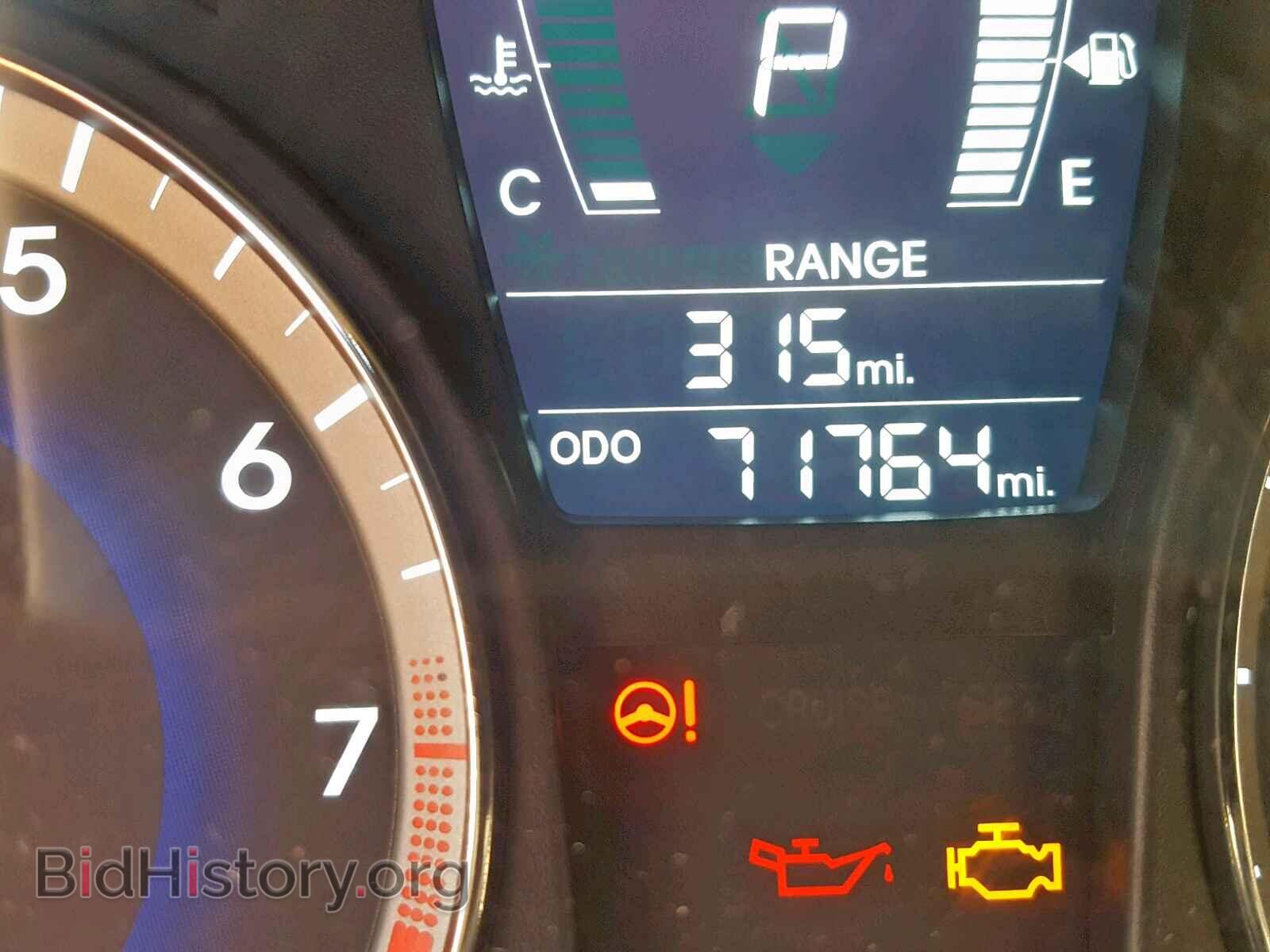 2014 HYUNDAI ACCENT - VIN: KMHCT4AE1EU758060 - Фото 8