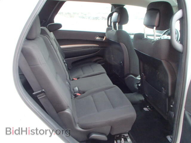 2013 DODGE DURANGO - VIN: 1C4RDHAG3DC575154 - Photo 6