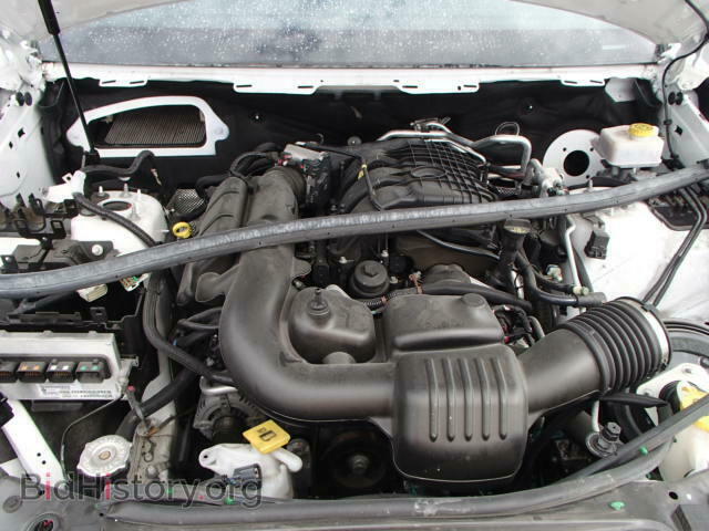 2013 DODGE DURANGO - VIN: 1C4RDHAG3DC575154 - Photo 7