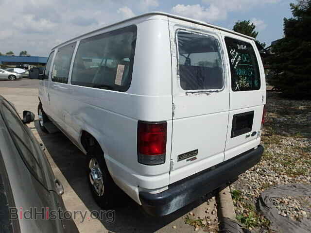 2012 FORD ECONOLINE - VIN: 1FBNE3BL4CDA91307 - Photo 3