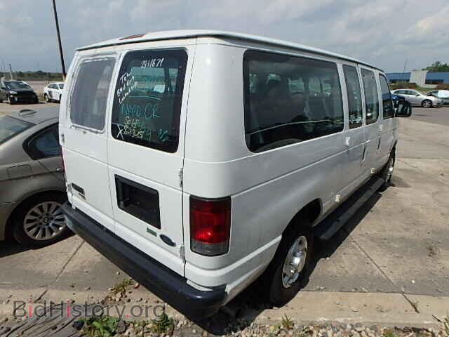 2012 FORD ECONOLINE - VIN: 1FBNE3BL4CDA91307 - Photo 4