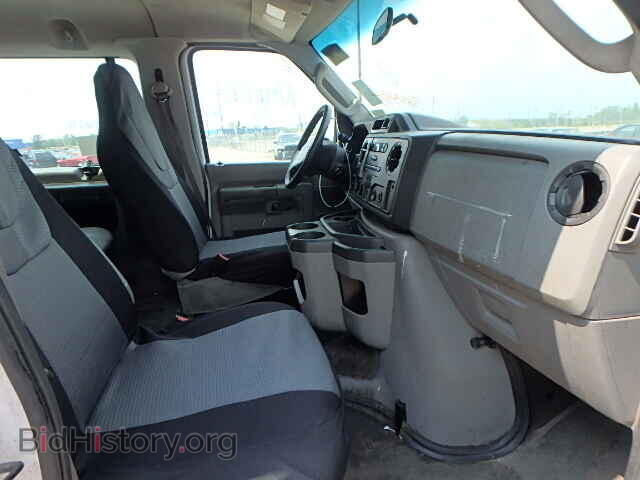 2012 FORD ECONOLINE - VIN: 1FBNE3BL4CDA91307 - Photo 5