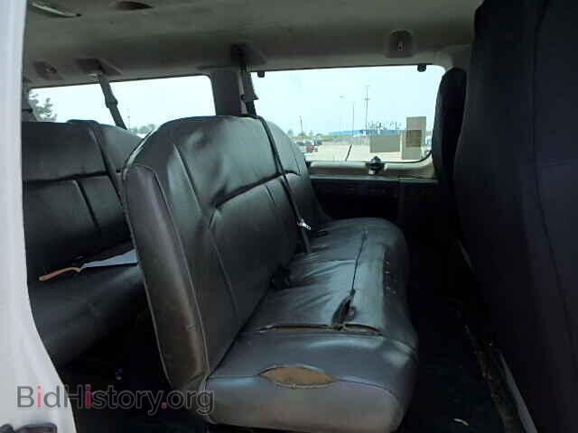 2012 FORD ECONOLINE - VIN: 1FBNE3BL4CDA91307 - Photo 6