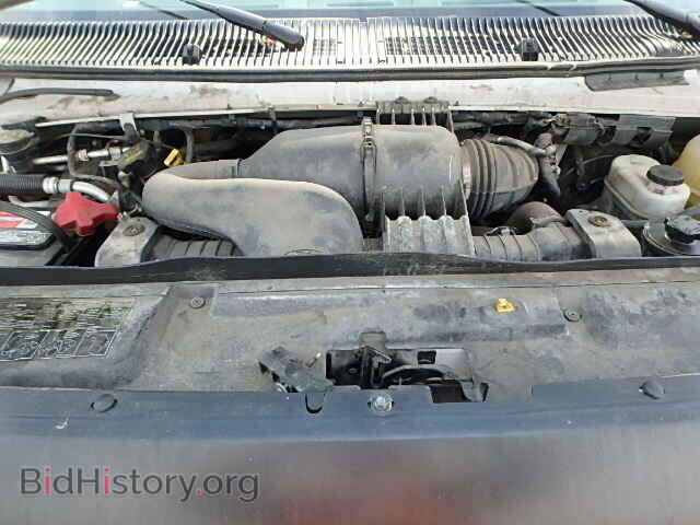 2012 FORD ECONOLINE - VIN: 1FBNE3BL4CDA91307 - Photo 7