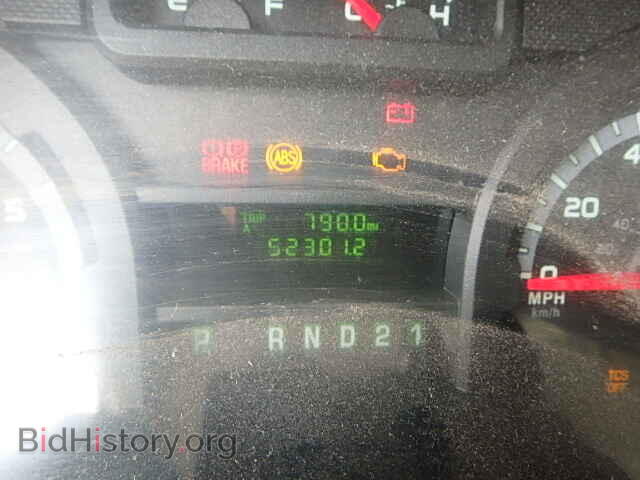 2012 FORD ECONOLINE - VIN: 1FBNE3BL4CDA91307 - Photo 8