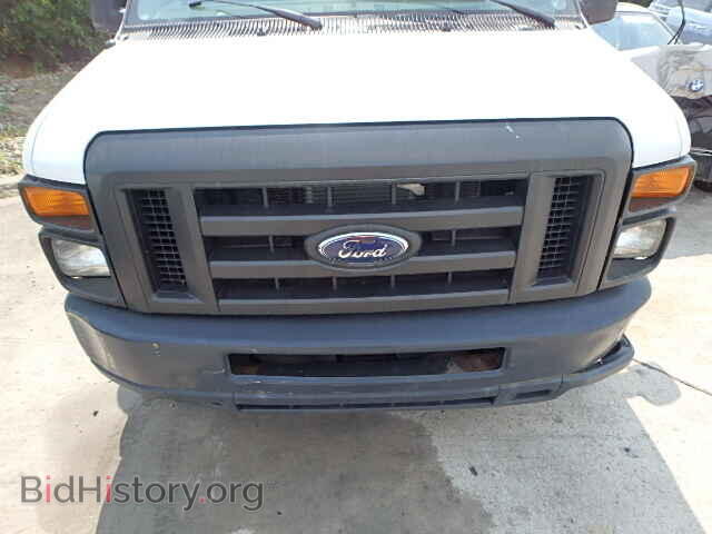 2012 FORD ECONOLINE - VIN: 1FBNE3BL4CDA91307 - Photo 10