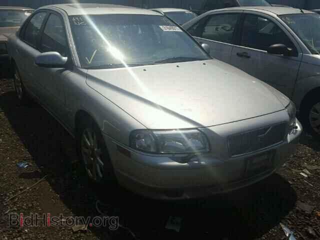 Photo YV1TS91D821262479 - VOLVO S80 2002