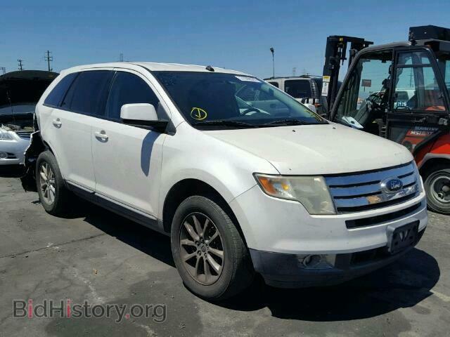 Photo 2FMDK38C19BA33592 - FORD EDGE 2009