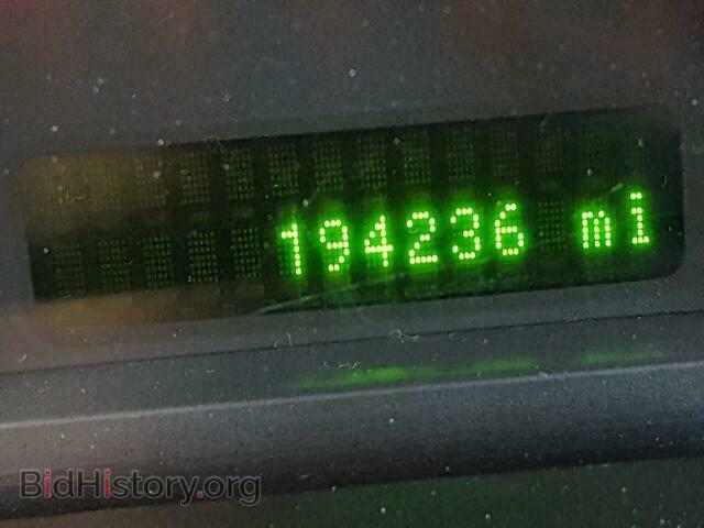2009 FORD EDGE - VIN: 2FMDK38C19BA33592 - Фото 8