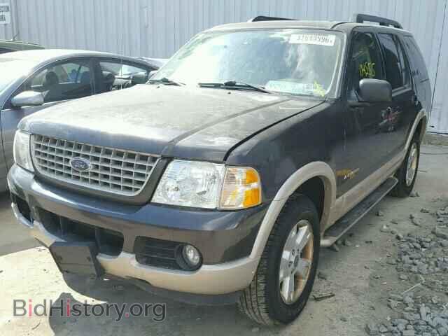 2005 FORD EXPLORER - VIN: 1FMDU74K05UB29748 - Photo 2