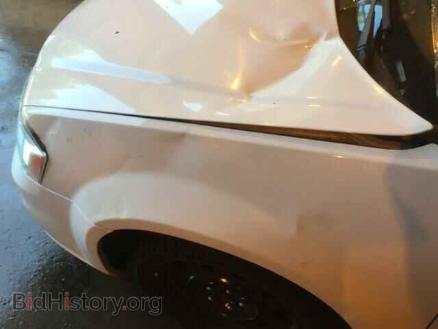 2012 DODGE AVENGER - VIN: 1C3CDZAB0CN147274 - Photo 10