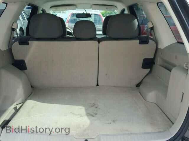 2012 FORD ESCAPE - VIN: 1FMCU0C7XCKB73863 - Фото 9