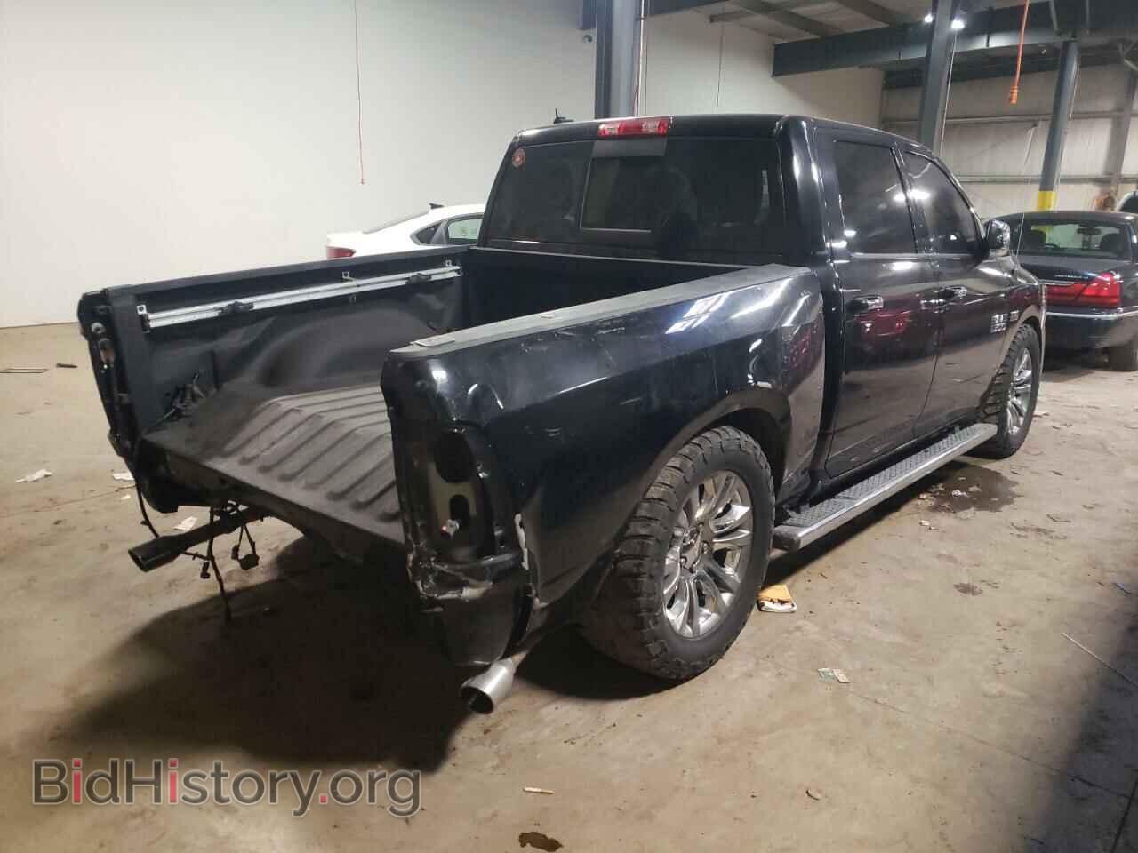 2014 RAM 1500 - VIN: 1C6RR7PTXES307880 - Фото 4