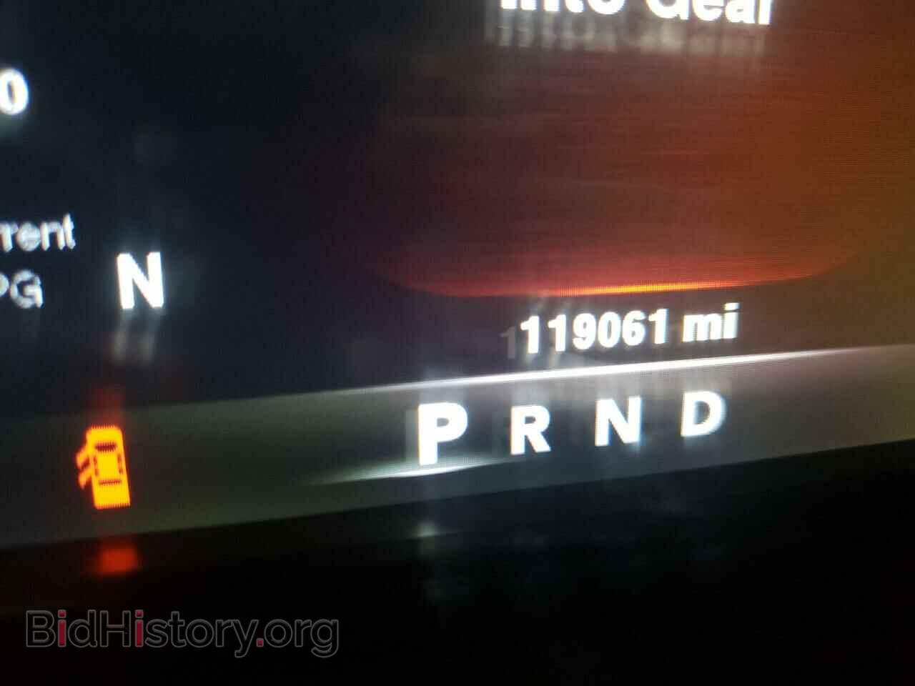 2014 RAM 1500 - VIN: 1C6RR7PTXES307880 - Фото 8