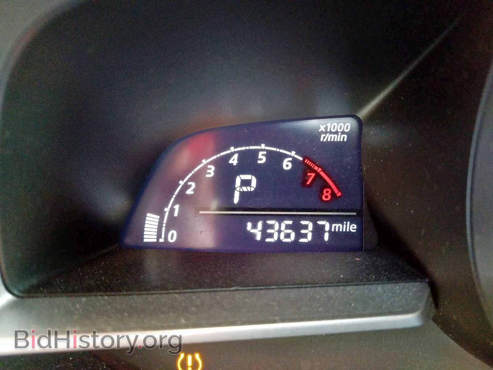2015 MAZDA 3 - VIN: 3MZBM1V79FM127728 - Фото 8