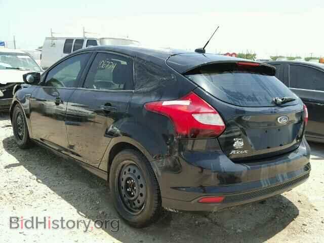 2012 FORD FOCUS - VIN: 1FAHP3K21CL153753 - Фото 3