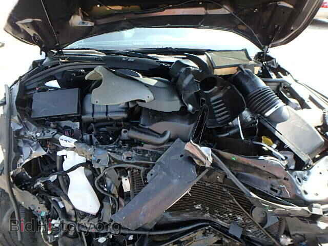 2014 DODGE DURANGO - VIN: 1C4RDJEG9EC520937 - Фото 7