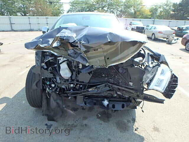 2014 DODGE DURANGO - VIN: 1C4RDJEG9EC520937 - Фото 10
