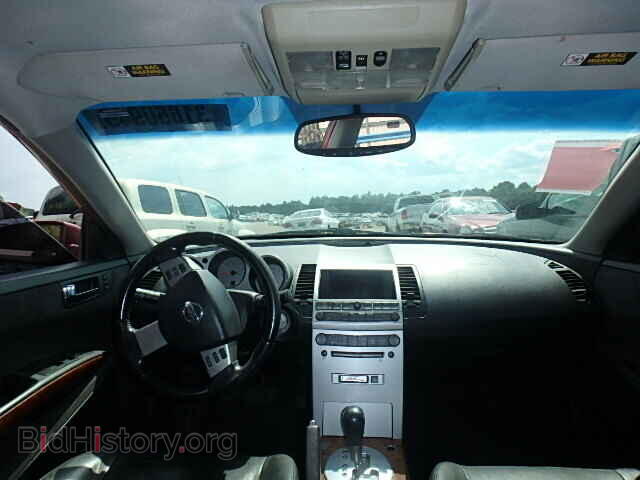 2005 NISSAN MAXIMA - VIN: 1N4BA41E35C867797 - Photo 9