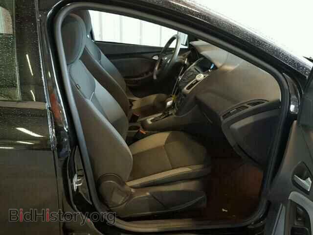 2014 FORD FOCUS - VIN: 1FADP3F2XEL282666 - Photo 5