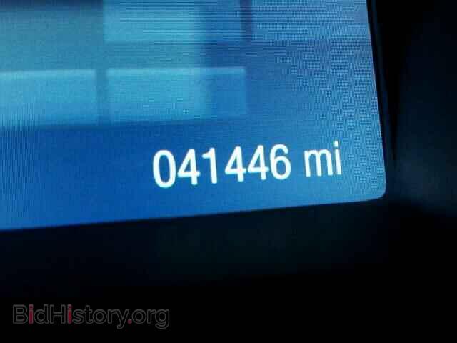 2014 FORD FOCUS - VIN: 1FADP3F2XEL282666 - Photo 8