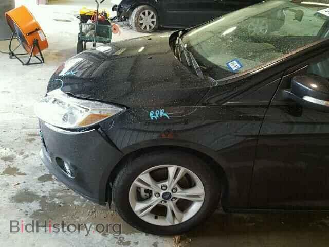 2014 FORD FOCUS - VIN: 1FADP3F2XEL282666 - Photo 10