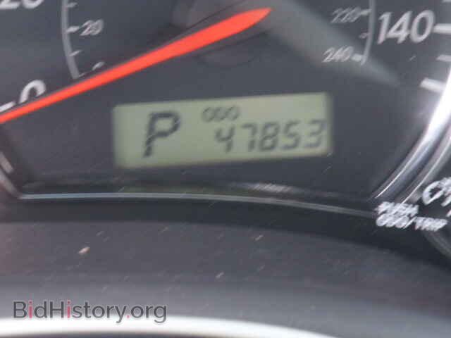 2011 TOYOTA COROLLA - VIN: 2T1BU4EE2BC671008 - Фото 8