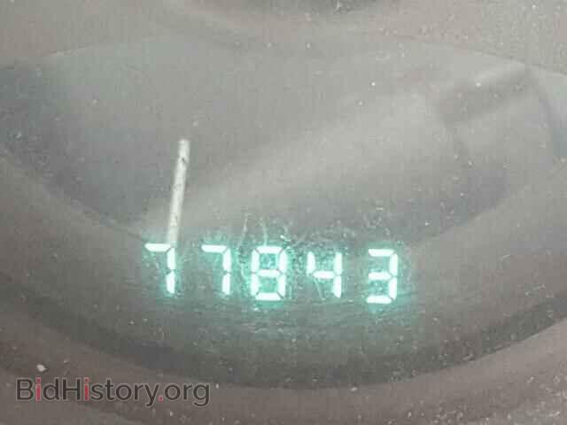 2008 DODGE NITRO - VIN: 1D8GU28K38W223583 - Фото 8