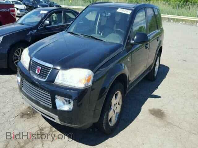 2007 SATURN VUE - VIN: 5GZCZ53407S810241 - Photo 2
