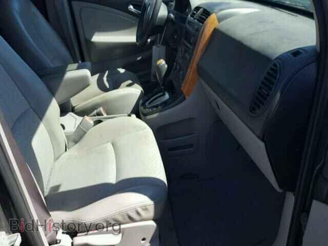 2007 SATURN VUE - VIN: 5GZCZ53407S810241 - Photo 5