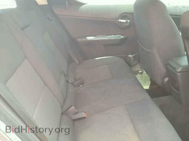 2010 DODGE AVENGER - VIN: 1B3CC4FB5AN119219 - Фото 6