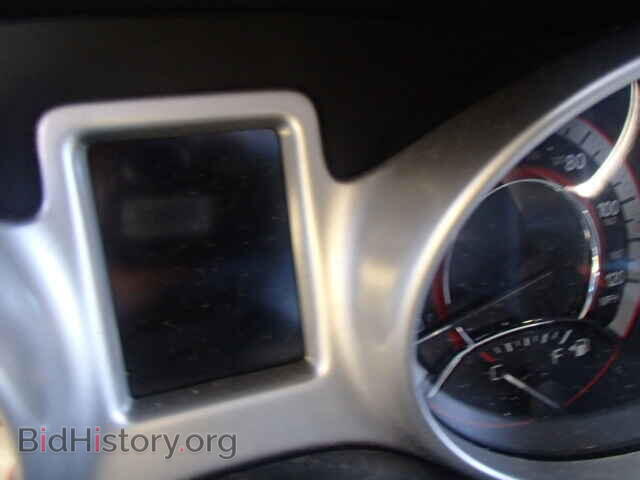 2013 DODGE JOURNEY - VIN: 3C4PDCBG6DT526883 - Фото 8
