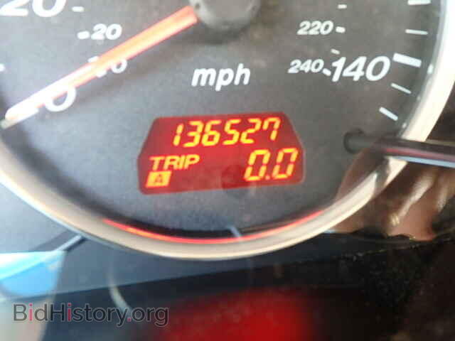 2006 MAZDA 6 - VIN: 1YVHP80D365M56676 - Фото 8