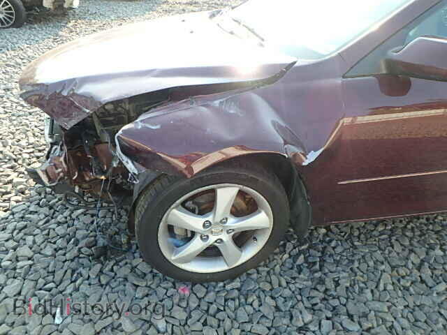 2006 MAZDA 6 - VIN: 1YVHP80D365M56676 - Фото 9