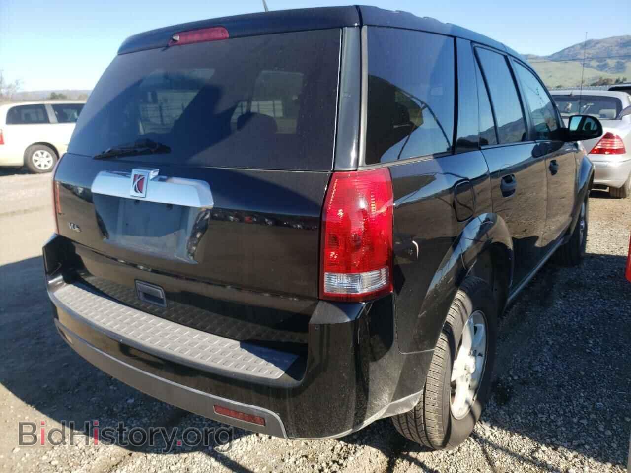 2007 SATURN VUE - VIN: 5GZCZ33D07S840733 - Фото 4