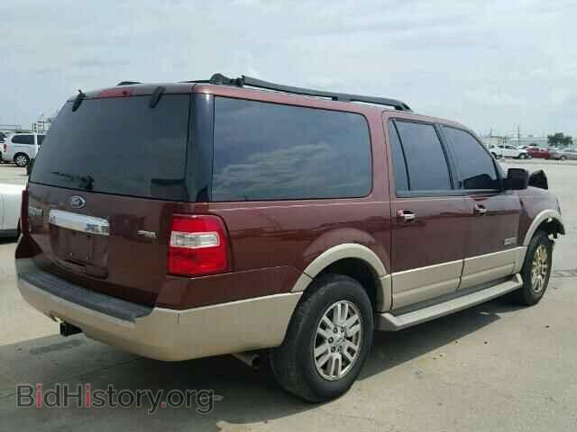 2007 FORD EXPEDITION - VIN: 1FMFK17517LA99010 - Фото 4